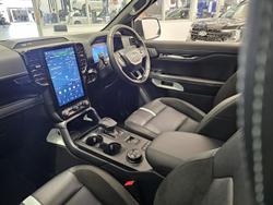 2025 Ford Ranger PHEV Stormtrak