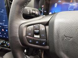 2025 Ford Ranger PHEV Stormtrak