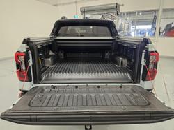 2025 Ford Ranger PHEV Stormtrak