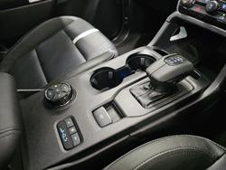 2025 Ford Ranger PHEV Stormtrak