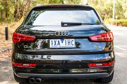 2016 Audi Q3 TFSI Sport