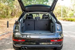 2016 Audi Q3 TFSI Sport