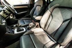 2016 Audi Q3 TFSI Sport