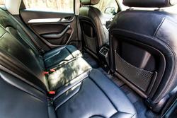 2016 Audi Q3 TFSI Sport