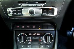 2016 Audi Q3 TFSI Sport