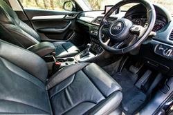 2016 Audi Q3 TFSI Sport