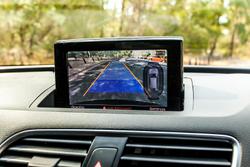 2016 Audi Q3 TFSI Sport