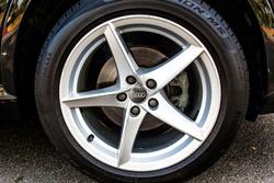 2016 Audi Q3 TFSI Sport