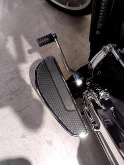 2026 Harley-Davidson Fat Boy 117 (FLFB) Softail Black