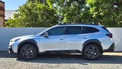 2022 Subaru Outback AWD Sport