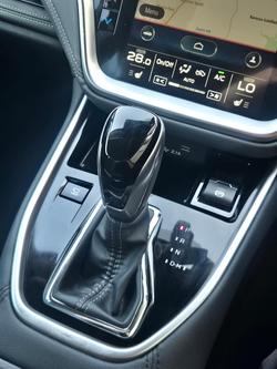 2022 Subaru Outback AWD Sport