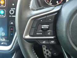 2022 Subaru Outback AWD Sport