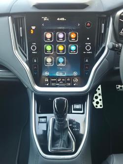 2022 Subaru Outback AWD Sport