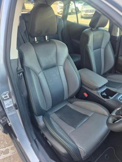 2022 Subaru Outback AWD Sport