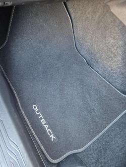 2022 Subaru Outback AWD Sport