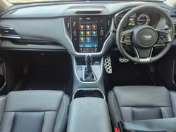 2022 Subaru Outback AWD Sport