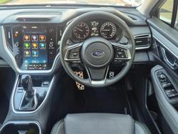 2022 Subaru Outback AWD Sport