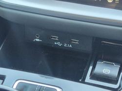 2022 Subaru Outback AWD Sport