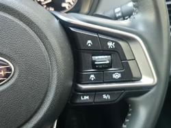 2022 Subaru Outback AWD Sport