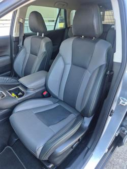 2022 Subaru Outback AWD Sport