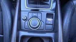 2017 Mazda 3 Touring