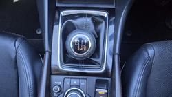 2017 Mazda 3 Touring