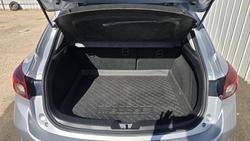 2017 Mazda 3 Touring