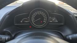 2017 Mazda 3 Touring