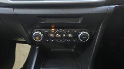 2017 Mazda 3 Touring