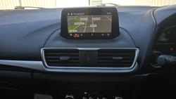 2017 Mazda 3 Touring