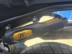 2023 BMW Motorrad F 750 GS SPORT Black