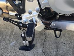 2023 BMW Motorrad F 750 GS SPORT Black