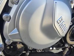 2023 BMW Motorrad F 750 GS SPORT Black