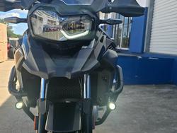 2023 BMW Motorrad F 750 GS SPORT Black