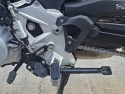 2023 BMW Motorrad F 750 GS SPORT Black