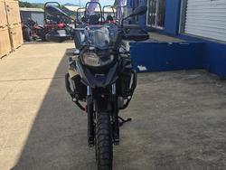 2023 BMW Motorrad F 750 GS SPORT Black