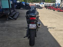 2023 BMW Motorrad F 750 GS SPORT Black