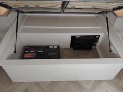 2026 New Age Caravans Manta Ray 18Ft Couples My26 Full Composite Brand New Layout