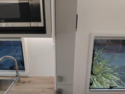 2026 New Age Caravans Manta Ray 18Ft Couples My26 Full Composite Brand New Layout