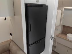 2026 New Age Caravans Manta Ray 18Ft Couples My26 Full Composite Brand New Layout