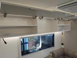 2026 New Age Caravans Manta Ray 18Ft Couples My26 Full Composite Brand New Layout