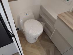 2026 New Age Caravans Manta Ray 18Ft Couples My26 Full Composite Brand New Layout