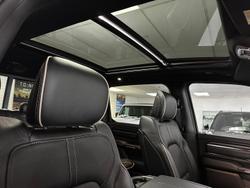 2025 RAM 1500 Limited Hurricane HO RamBox