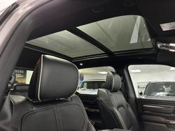 2025 RAM 1500 Limited Hurricane HO RamBox