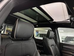 2025 RAM 1500 Limited Hurricane HO RamBox