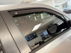 2025 RAM 1500 Limited Hurricane HO RamBox