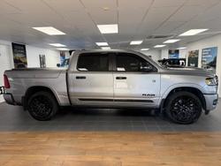 2025 RAM 1500 Limited Hurricane HO RamBox