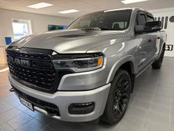 2025 RAM 1500 Limited Hurricane HO RamBox
