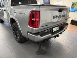 2025 RAM 1500 Limited Hurricane HO RamBox