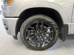 2025 RAM 1500 Limited Hurricane HO RamBox